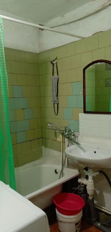комната г Великий Новгород Западный пр-кт Александра Корсунова 36к/4 фото 13