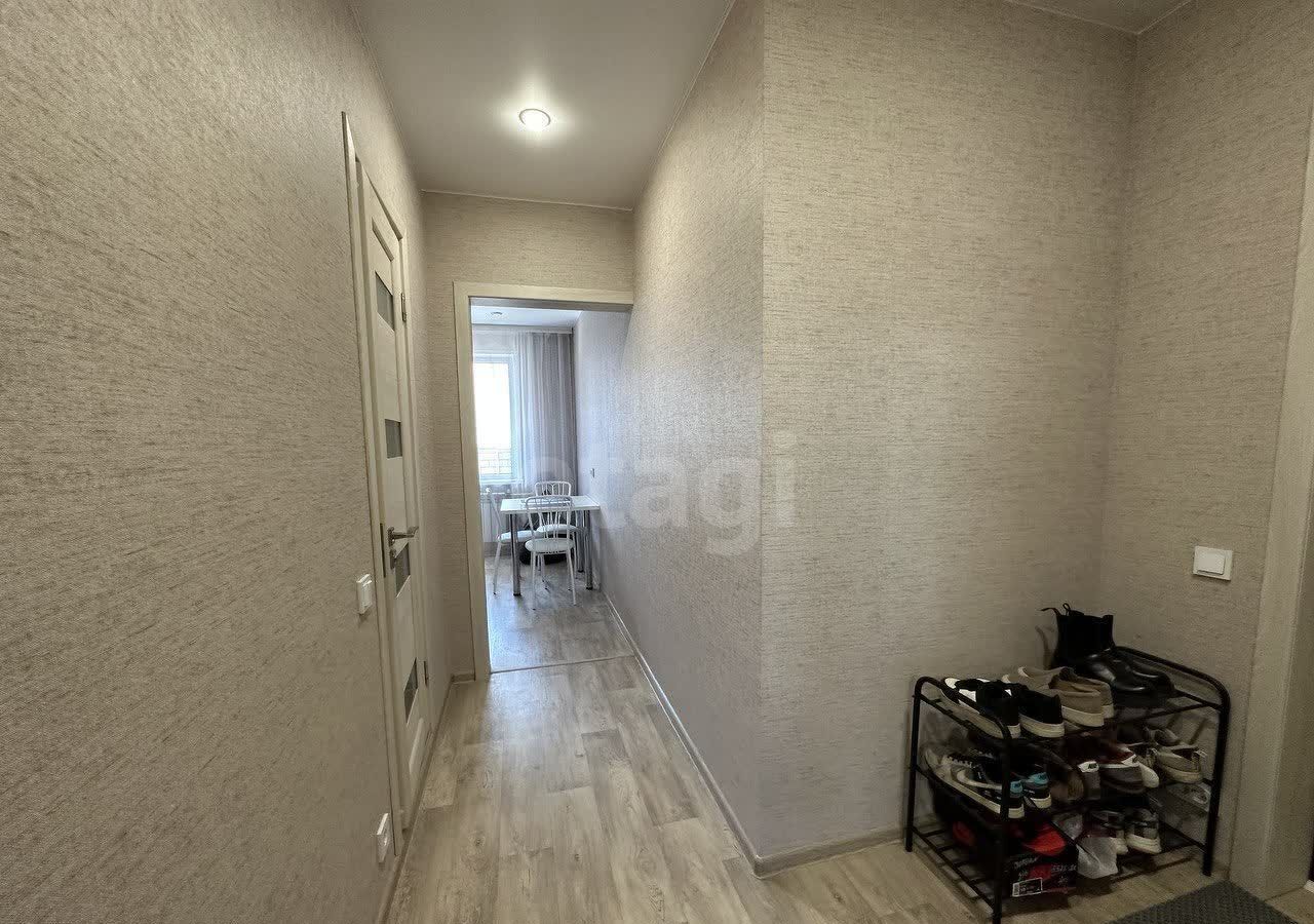 квартира г Ковров ул Маршала Устинова 3 фото 10