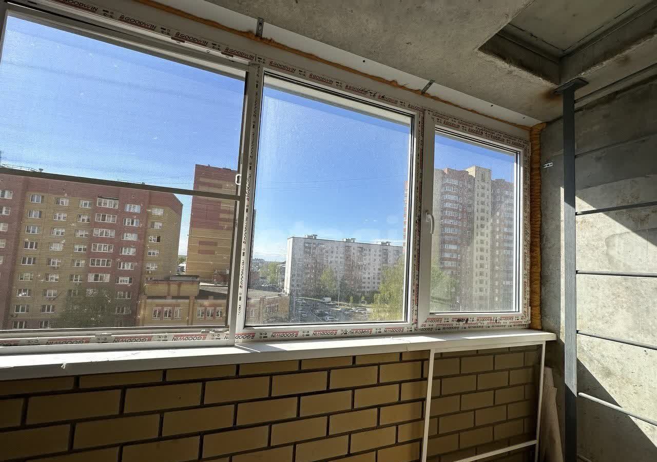 квартира г Ковров ул Маршала Устинова 3 фото 16