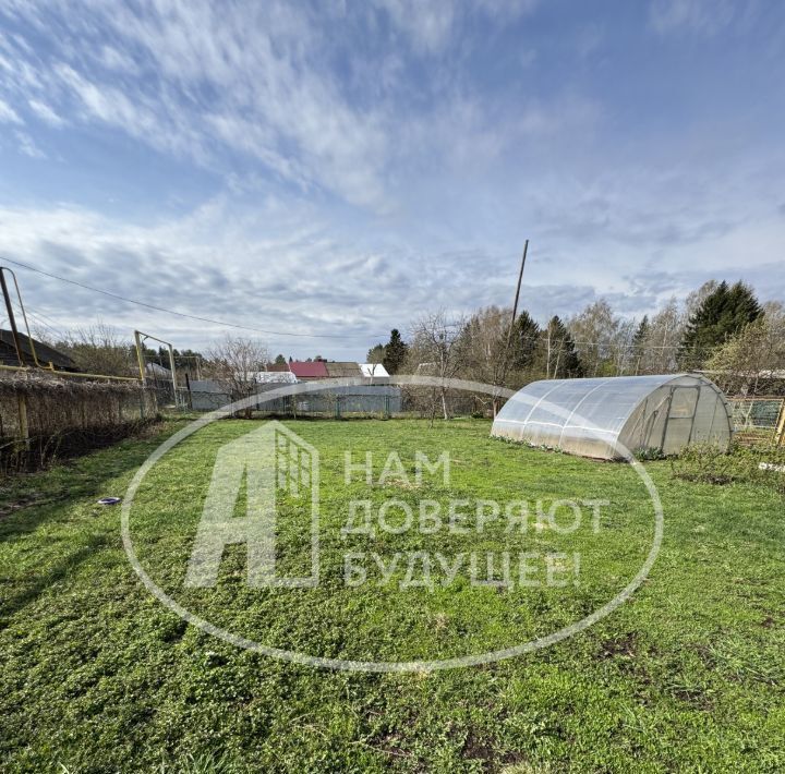 дом г Чайковский п Прикамский ул Солнечная 9кв/2 фото 29