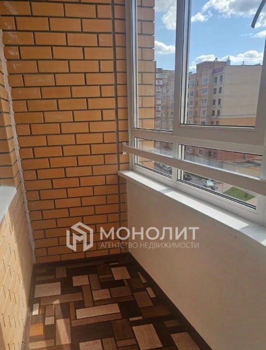 квартира г Старый Оскол Степной микрорайон 29 фото 4
