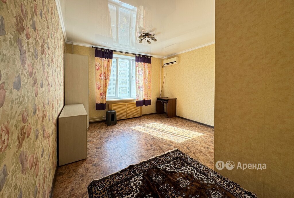 квартира г Ростов-на-Дону ул Жданова 3 фото 16
