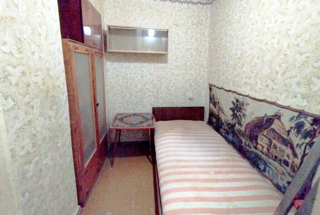 квартира г Тула ул Баженова 10 фото 8
