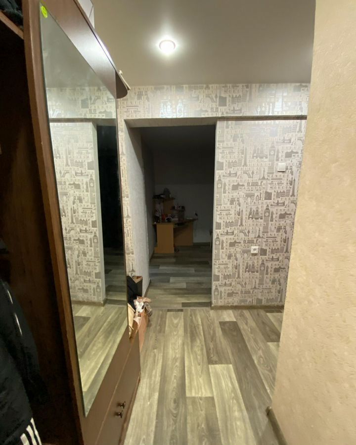 квартира г Иркутск р-н Ленинский ул Баумана 180 фото 3