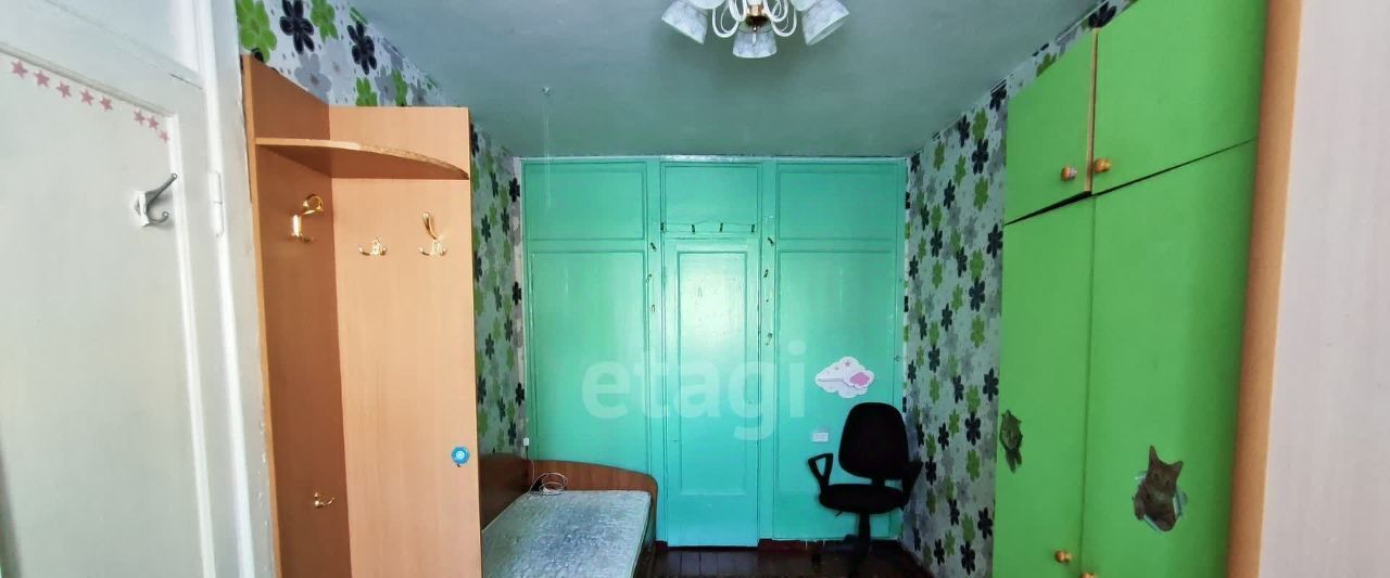 квартира г Норильск ул Комсомольская 45г фото 11