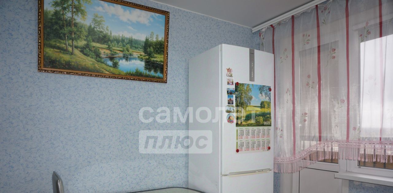 квартира г Вологда ул Маршала Конева 26 5-й фото 8