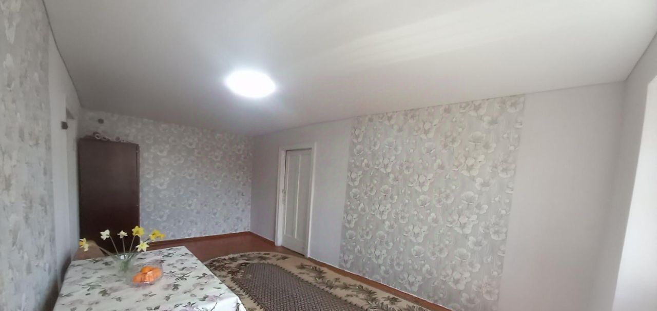 квартира г Армавир ул Железнодорожная 52 фото 1