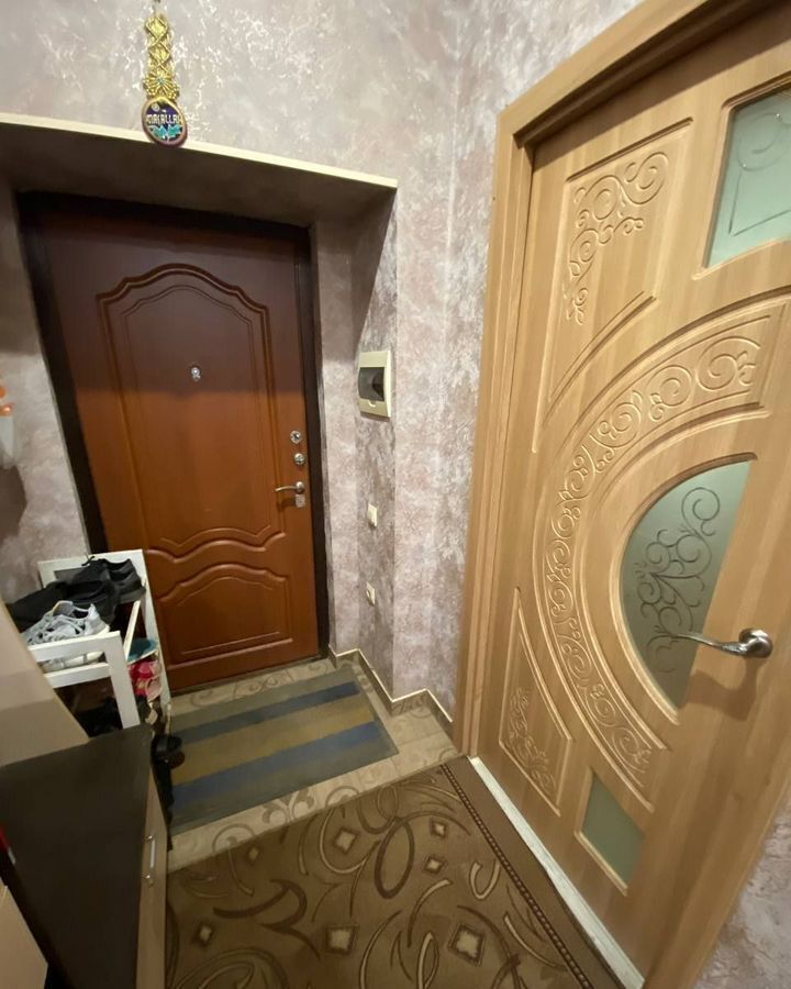 комната г Нижний Новгород Чкаловская ул Октябрьской Революции 72 фото 19