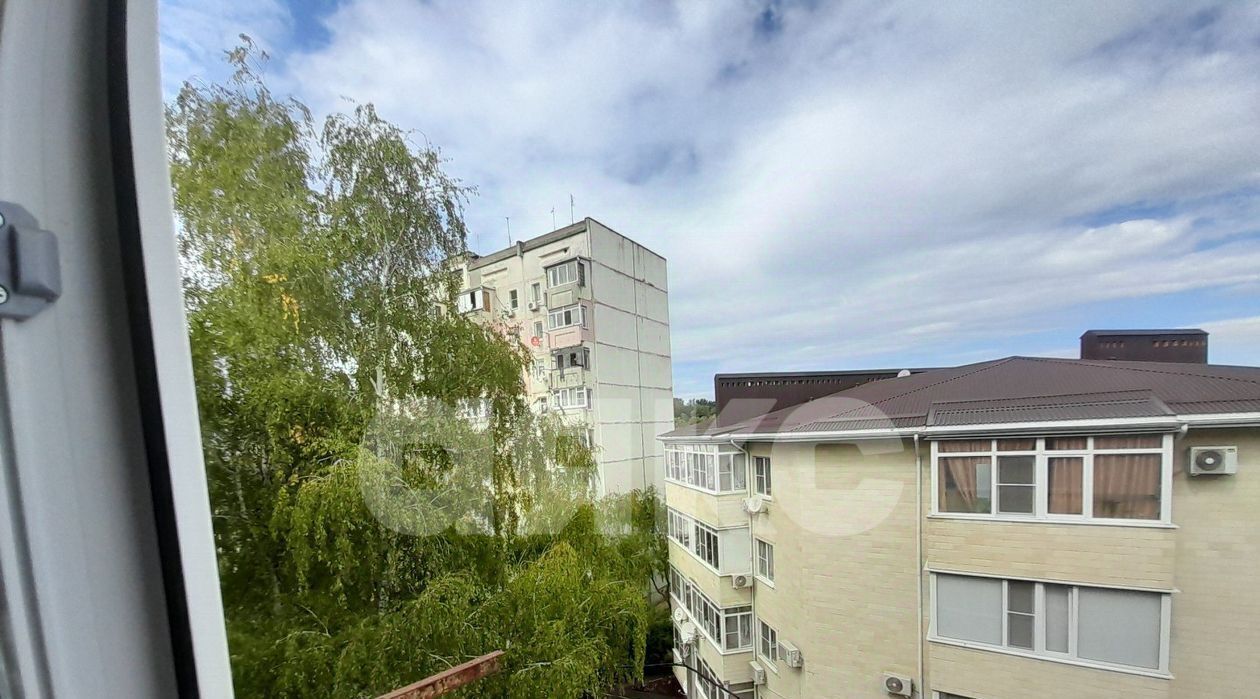 квартира г Горячий Ключ ул Ленина 203 фото 11