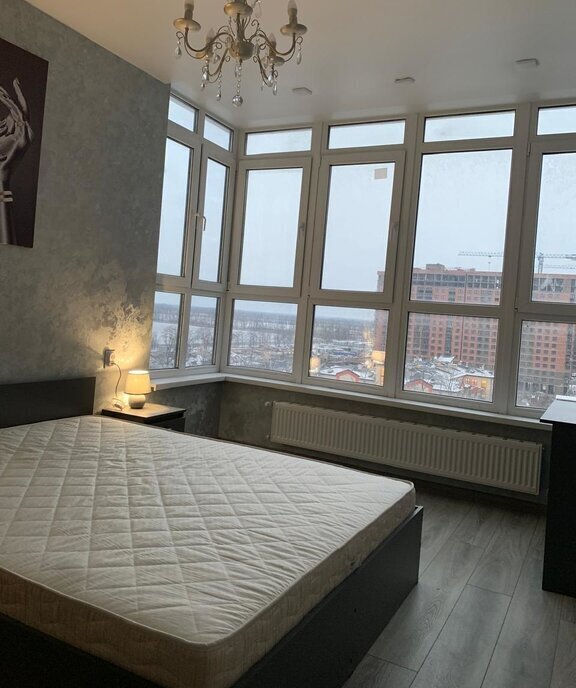 квартира г Краснодар ул Западный Обход 39/1к 6 фото 9