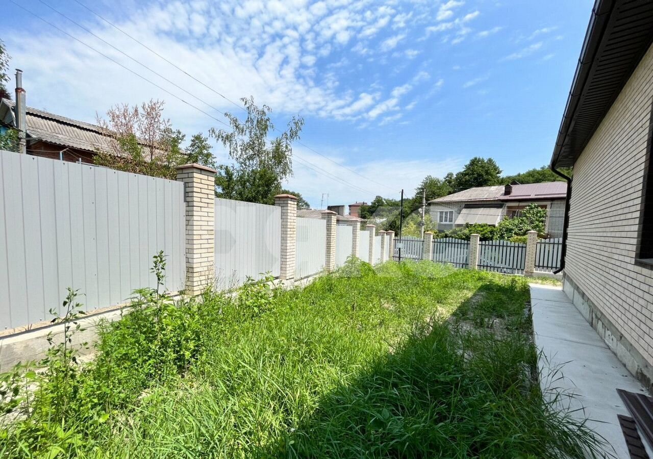 дом г Горячий Ключ ул Щорса фото 13
