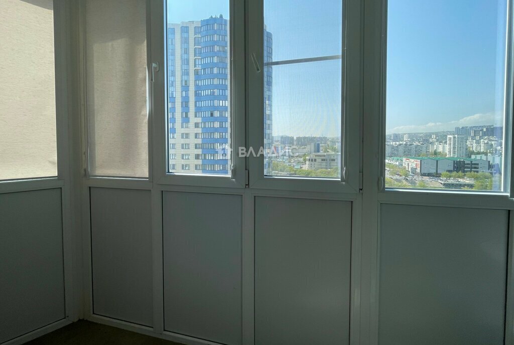 квартира г Новороссийск Вербовая улица, 3 фото 29