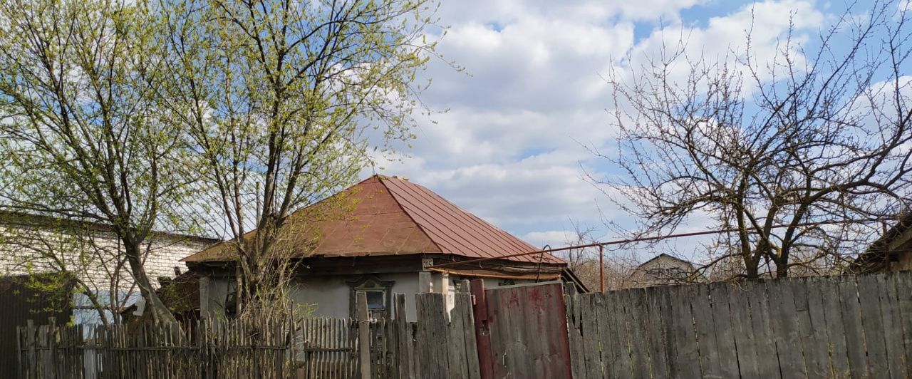 земля р-н Сердобский г Сердобск ул. Максима Горького, 205 фото 5
