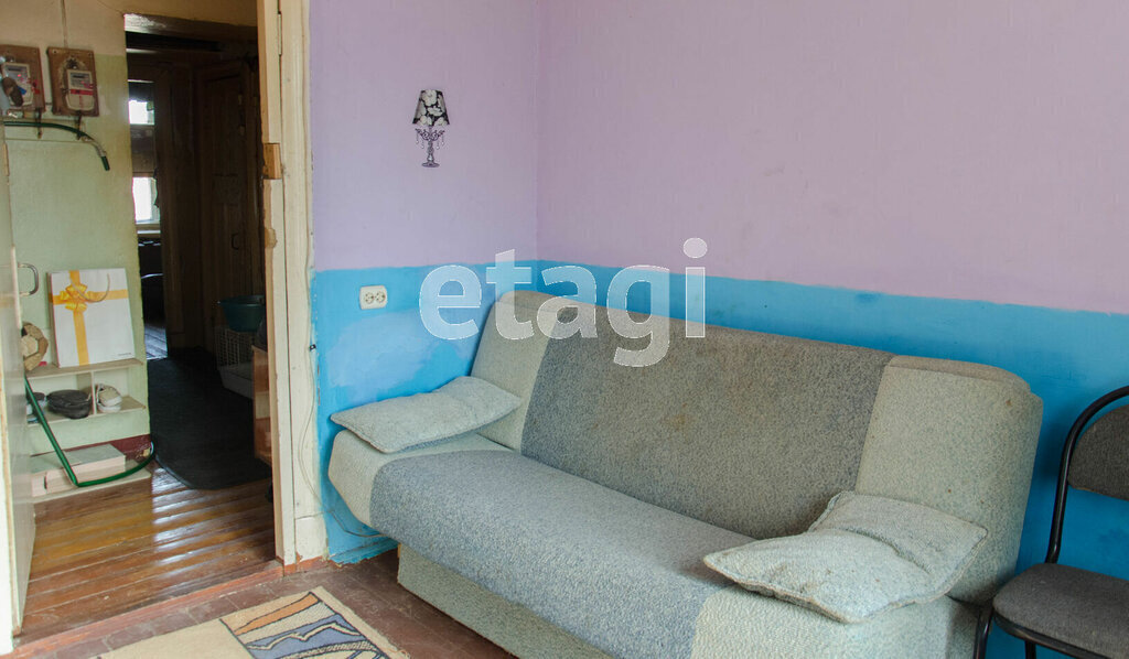 комната г Ярославль ул Вишняки 34 фото 9