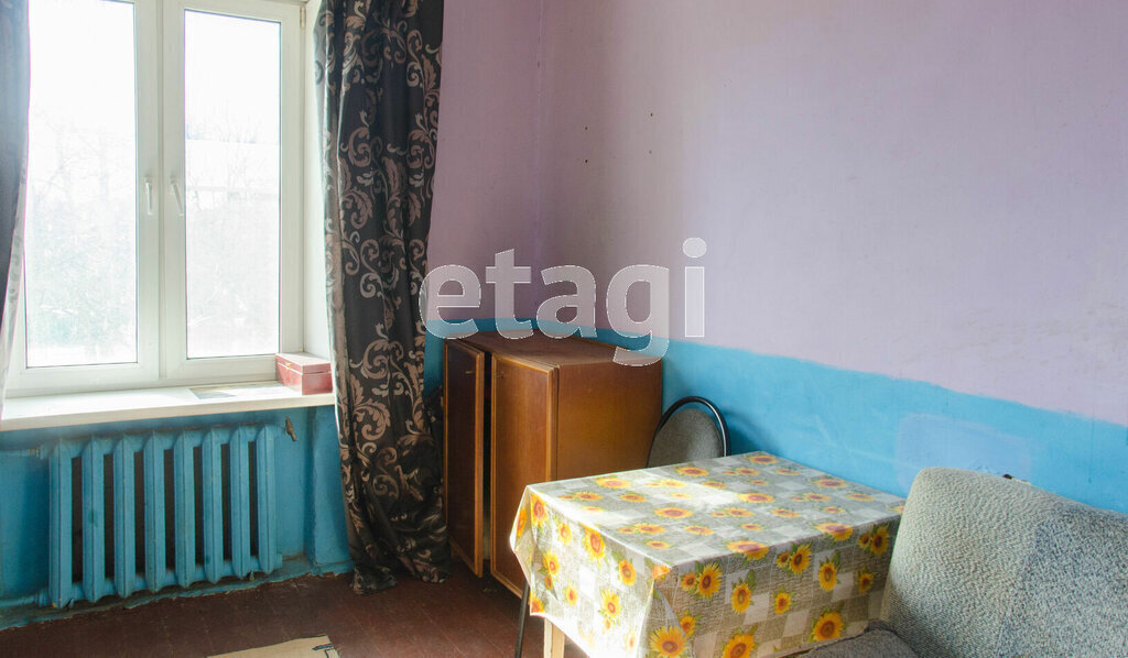комната г Ярославль ул Вишняки 34 фото 10