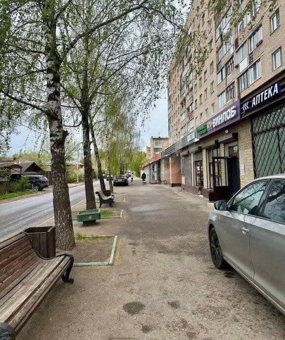 квартира городской округ Одинцовский г Голицыно пр-кт Керамиков 84 Кокошкино фото 29