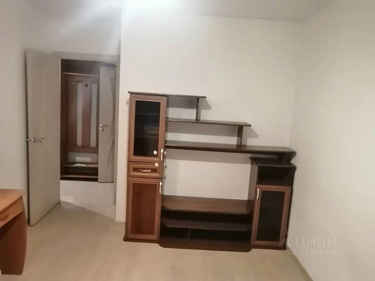 квартира г Люберцы дп Красково ш Егорьевское 1/3 фото 6