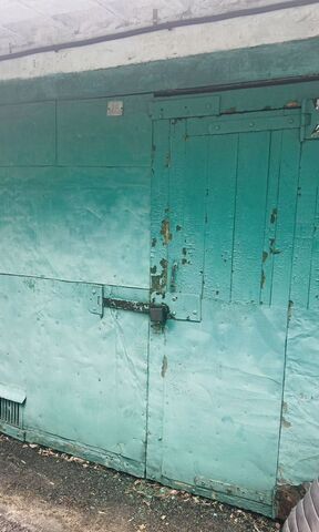 гараж метро Народное Ополчение ул Живописная 2с/1 3к фото