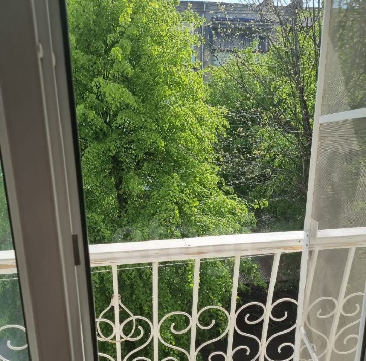 квартира г Владикавказ р-н Иристонский ул Бородинская 5 фото 16