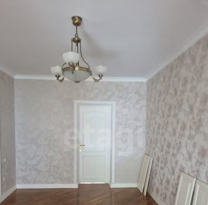 квартира г Владикавказ р-н Иристонский ул Бородинская 5 фото 21