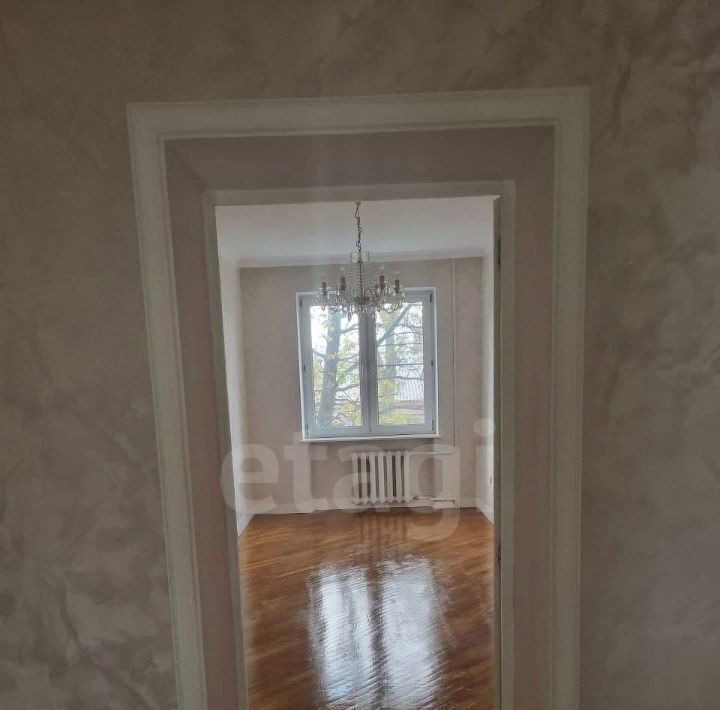 квартира г Владикавказ р-н Иристонский ул Бородинская 5 фото 25