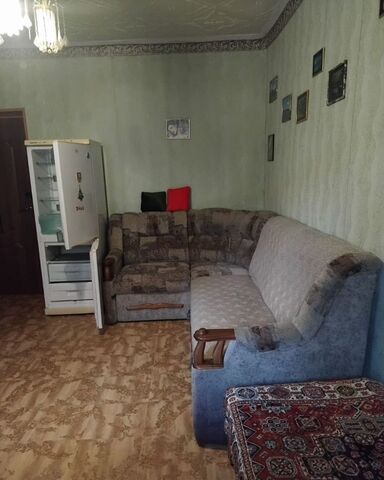комната Безымянка ул Севастопольская 36 фото