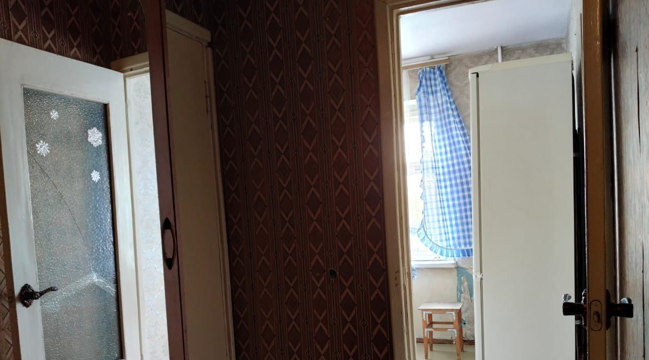 квартира г Тамбов р-н Октябрьский ул Базарная 121 фото 5