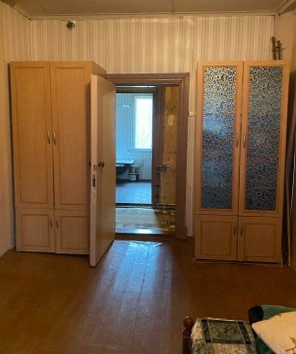 квартира г Зеленогорск ул Фабричная 2 метро Удельная фото 13