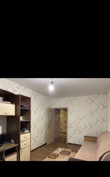 квартира г Тамбов р-н Октябрьский ул Магистральная 41к/3 фото 2