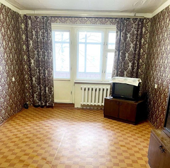 квартира г Иваново р-н Октябрьский ул Дюковская 38 фото 3