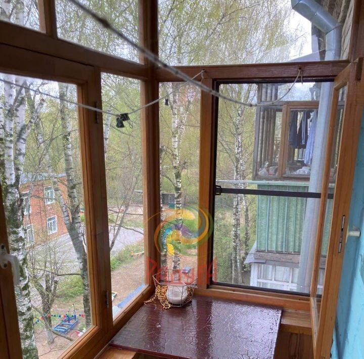 квартира г Иваново р-н Фрунзенский ул Ташкентская 85д фото 15