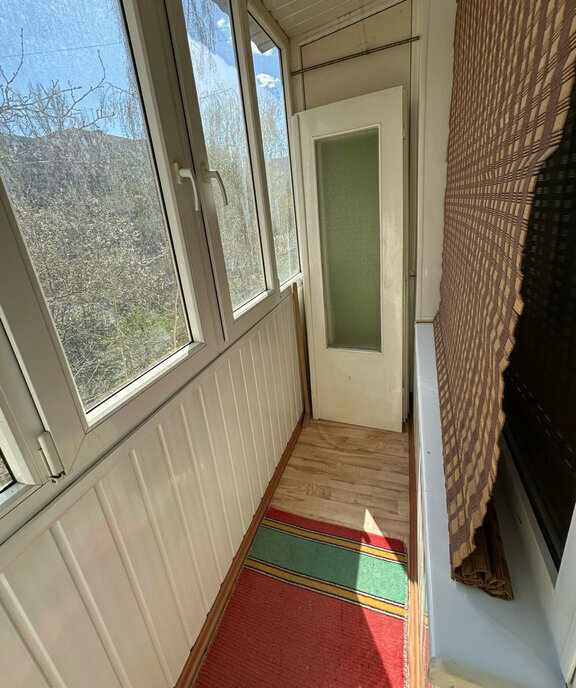 квартира г Ростов-на-Дону ул Зорге 58/3 фото 5