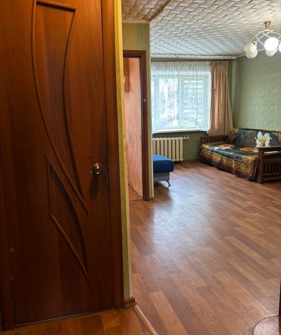 квартира г Дзержинск ул Гайдара 36 Кировская фото 9