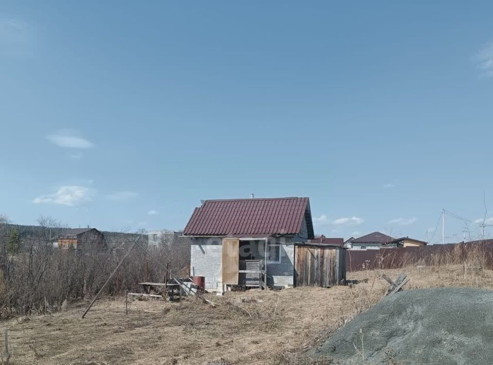 земля г Первоуральск п Билимбай тер СПК Бюджетник 2 фото 2