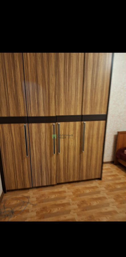 квартира г Набережные Челны р-н Центральный ул Раскольникова 17 Республика Татарстан Татарстан фото 12