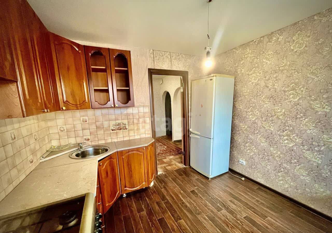 квартира г Мичуринск ул Интернатская 3а фото 19