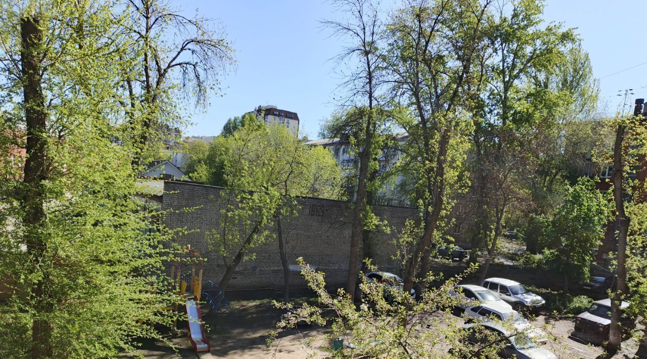 квартира г Самара Российская пр-кт Масленникова 6 фото 18