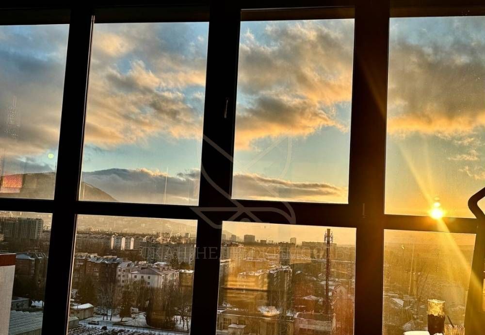 квартира г Пятигорск ул Булгакова 23 фото 22