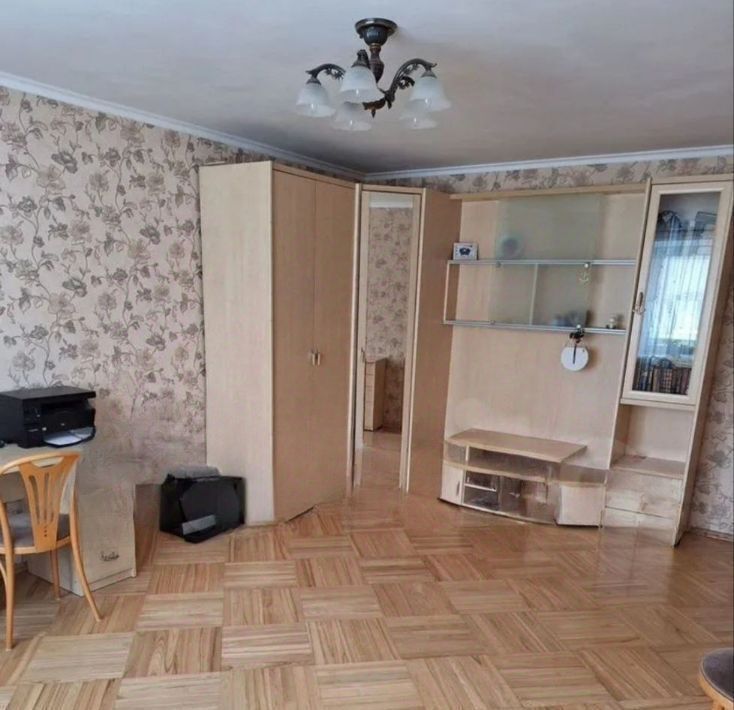квартира г Калининград р-н Ленинградский ул Еловая аллея 62 фото 8