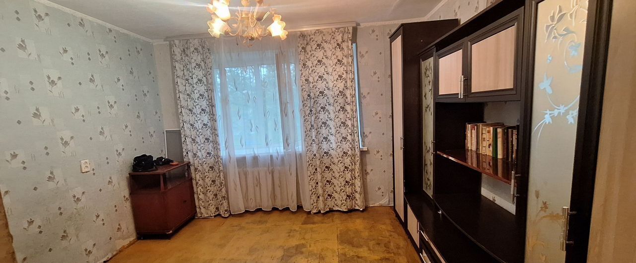 квартира г Ульяновск р-н Засвияжский ул Богдана Хмельницкого 22 фото 2