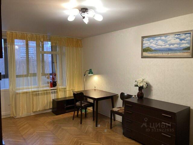 Proletarskiy Prospekt, 43 корпус 3, Moskva, Russia, 115477, Московская область фото