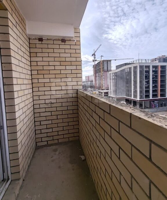 квартира г Краснодар ул Героев-Разведчиков 11/5 фото 10