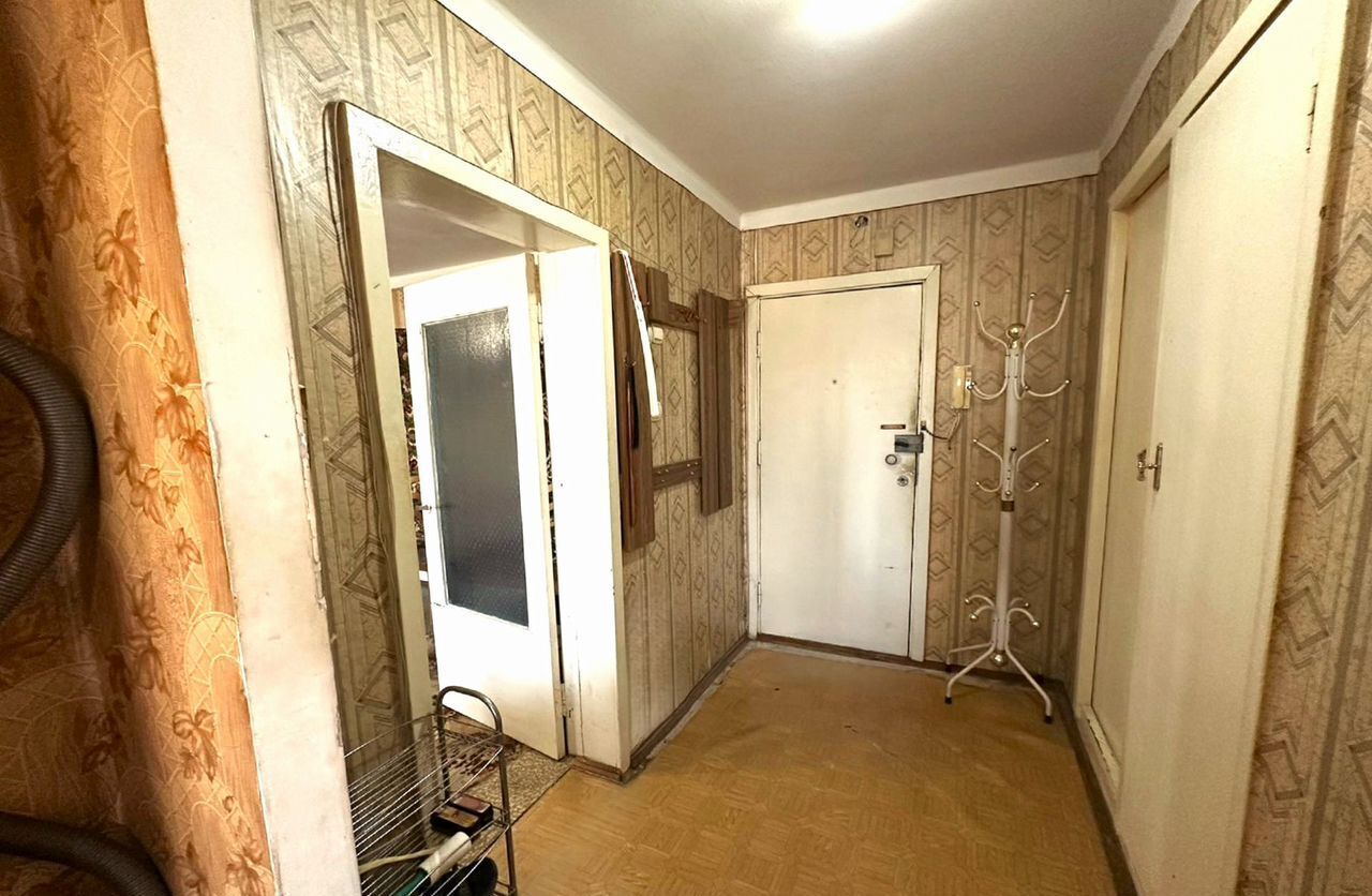 квартира г Краснодар р-н Прикубанский ул им. 40-летия Победы 35/2 фото 5