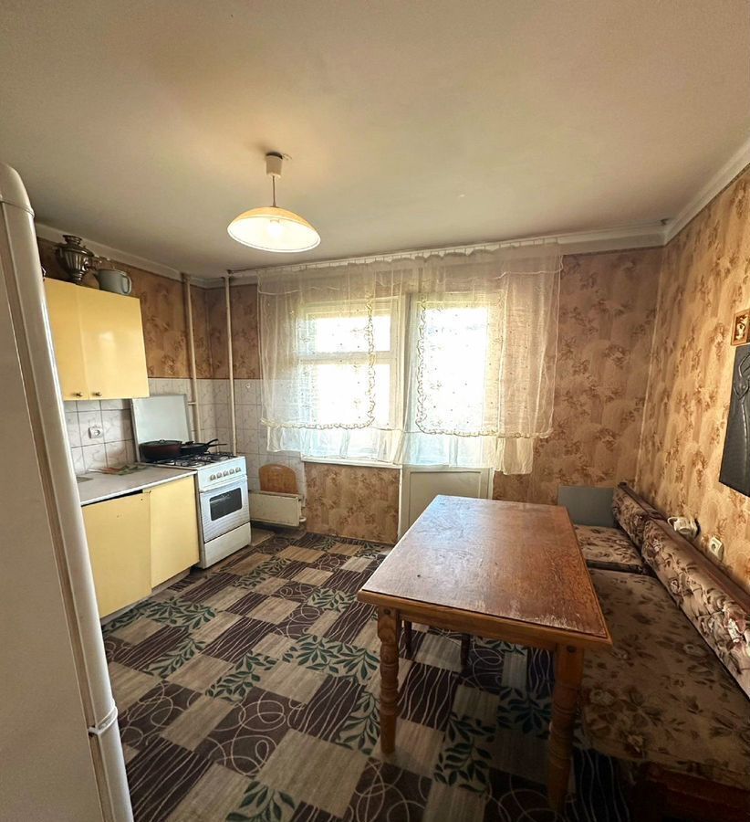 квартира г Краснодар р-н Прикубанский ул им. 40-летия Победы 35/2 фото 9