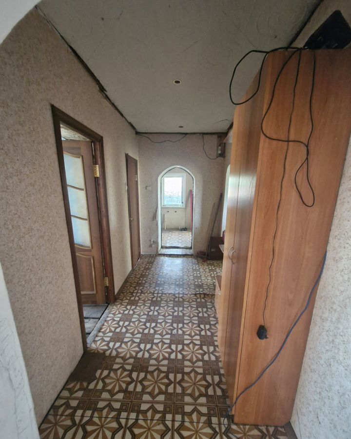 дом г Заринск ул Гагарина 5 фото 11