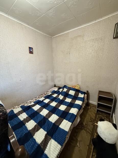 квартира р-н Боровский г Ермолино ул ОПХ Ермолино 1 фото 19