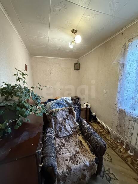 квартира р-н Боровский г Ермолино ул ОПХ Ермолино 1 фото 20