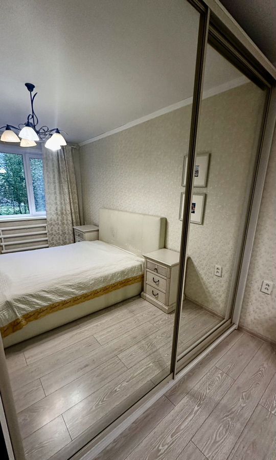 квартира г Ульяновск р-н Засвияжский ул Аблукова 91 фото 3