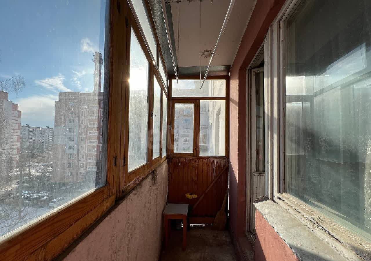 квартира г Ковров ул Ватутина 49 фото 4