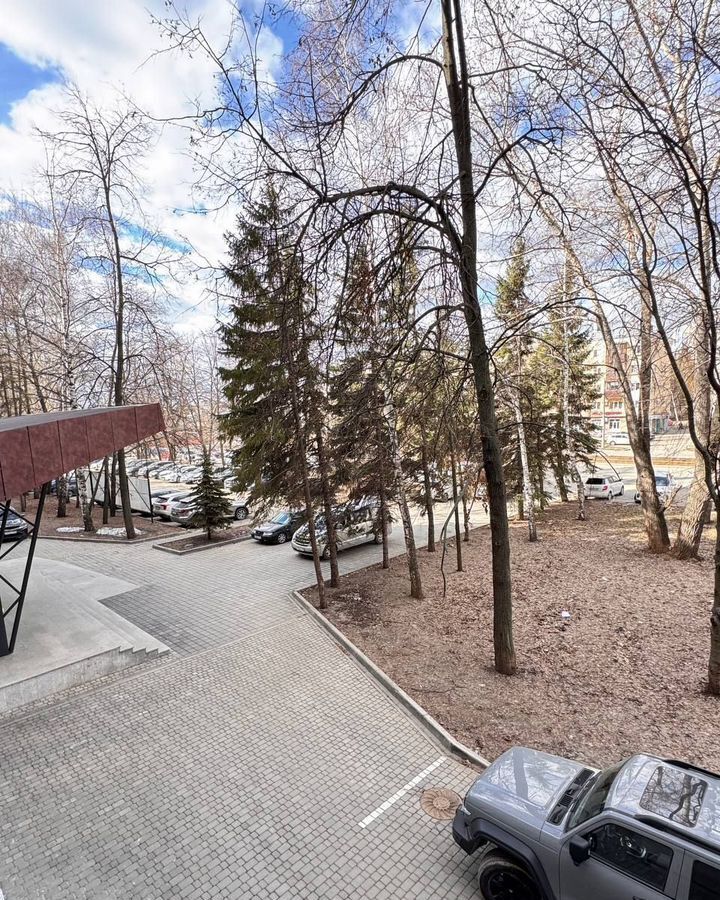 офис г Казань ул Владимира Кулагина 3 Аметьево, Республика Татарстан Татарстан фото 7